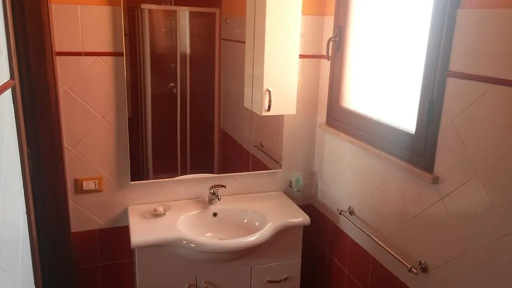 Profumo Di Zagara Bed & Breakfast Paceco