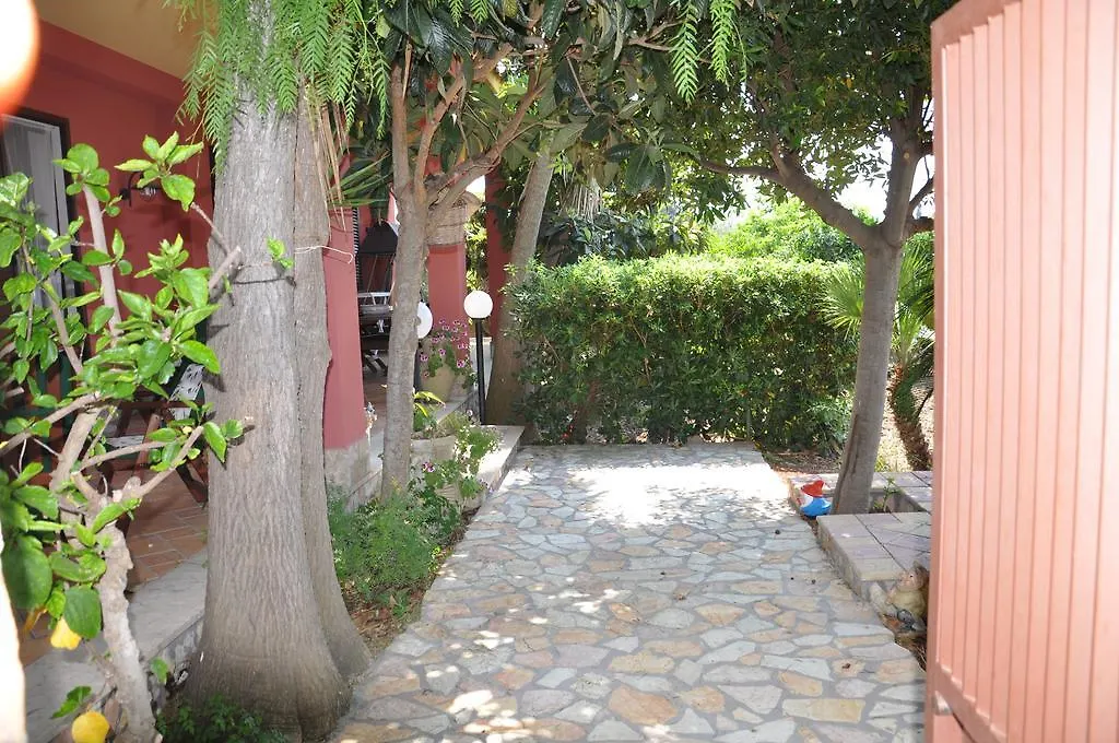 Profumo Di Zagara Bed & Breakfast Paceco