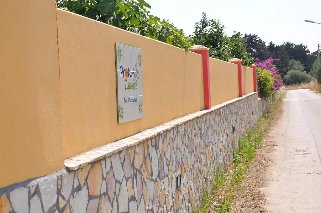 Profumo Di Zagara Bed & Breakfast Paceco