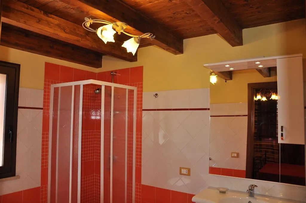Profumo Di Zagara Bed & Breakfast Paceco Italy