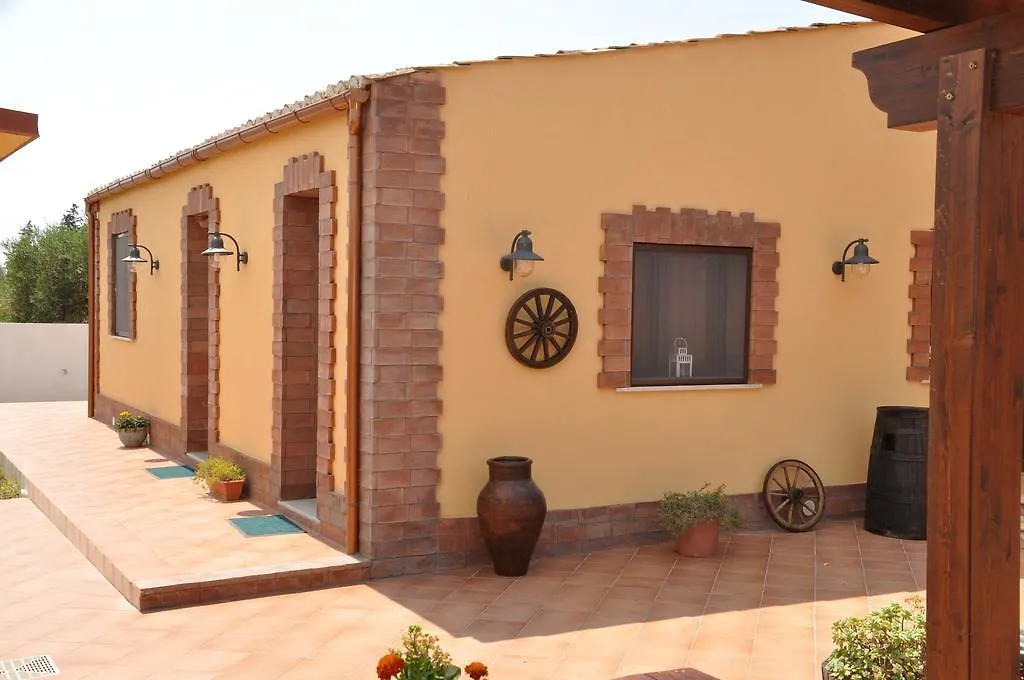 Profumo Di Zagara Bed & Breakfast Paceco