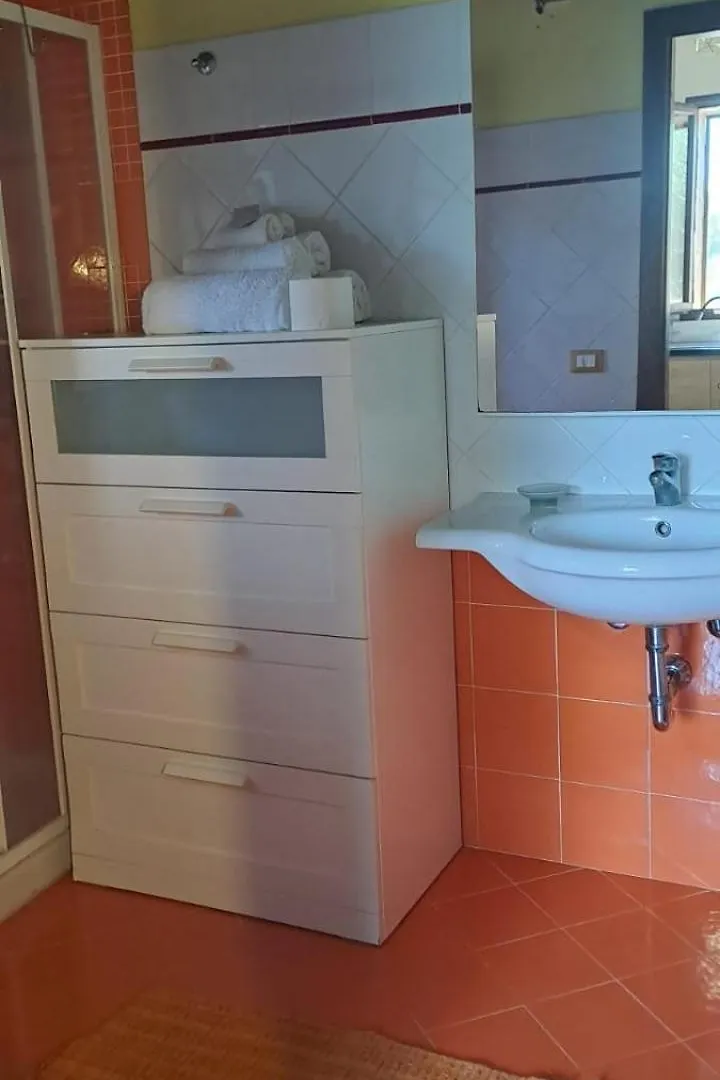 Profumo Di Zagara Bed & Breakfast Paceco Italy