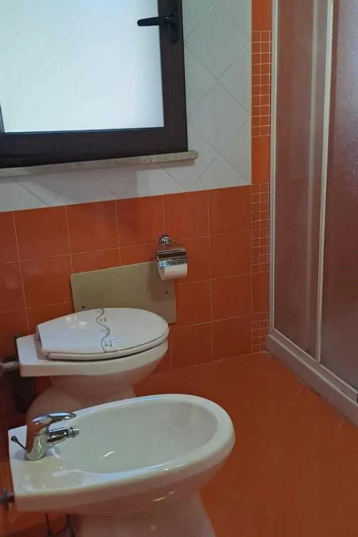 Profumo Di Zagara Bed & Breakfast Paceco