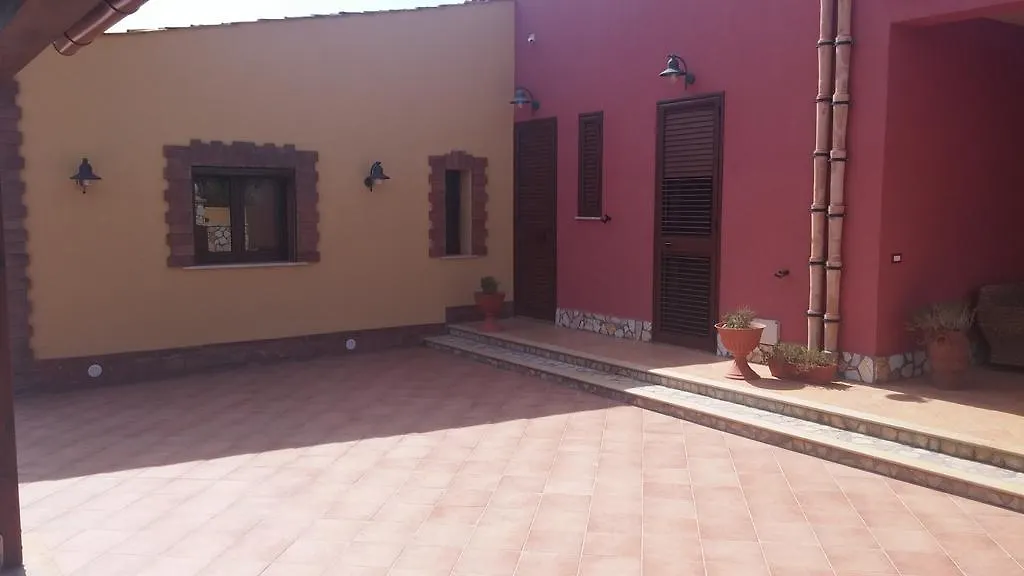 Profumo Di Zagara Bed & Breakfast Paceco