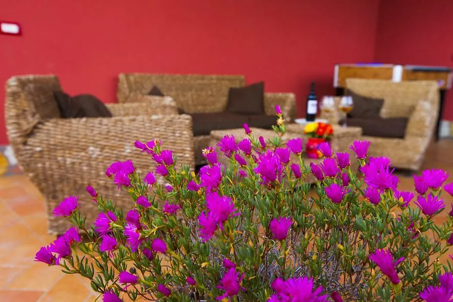 Profumo Di Zagara Bed & Breakfast Paceco