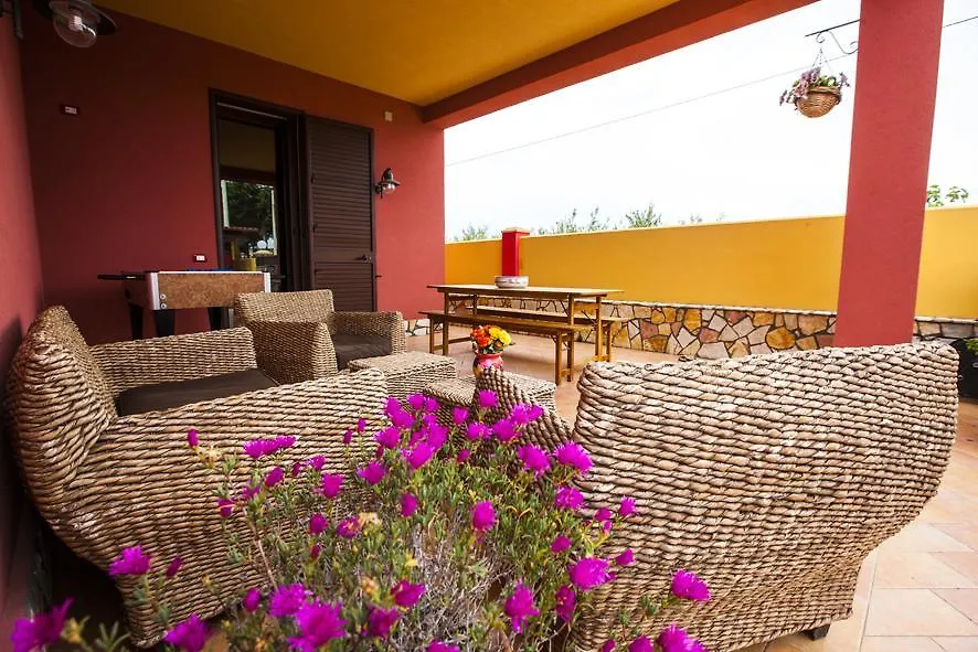 Profumo Di Zagara Bed & Breakfast Paceco