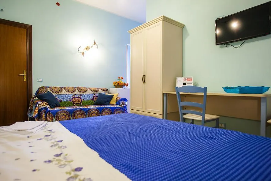 Profumo Di Zagara Bed & Breakfast Paceco 0*,