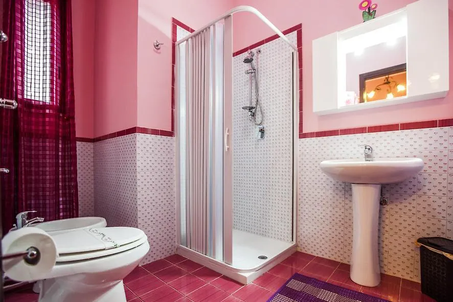 Profumo Di Zagara Bed & Breakfast Paceco