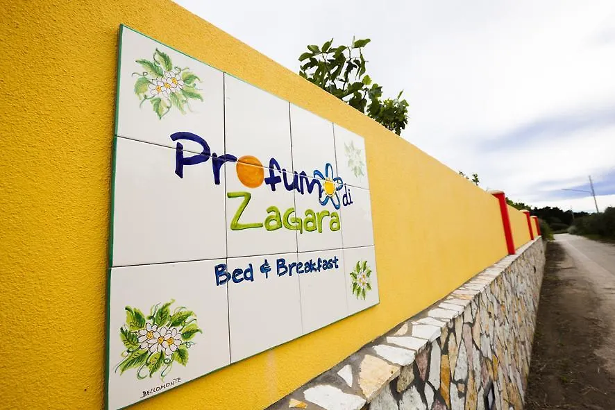 Profumo Di Zagara Bed & Breakfast Paceco