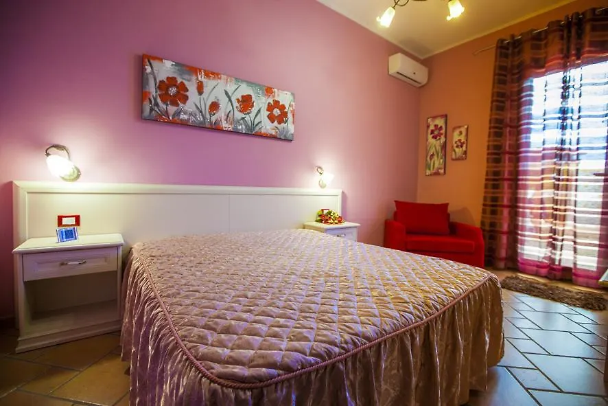 Profumo Di Zagara Bed & Breakfast Paceco